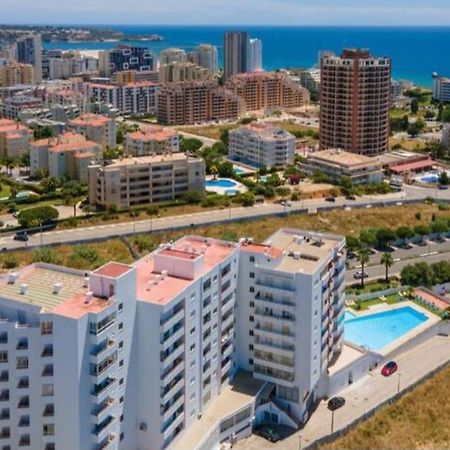 Vaumar Piscina Ar Condicionado Wifi E Praia Portimão Buitenkant foto