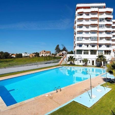 Vaumar Piscina Ar Condicionado Wifi E Praia Portimão Buitenkant foto