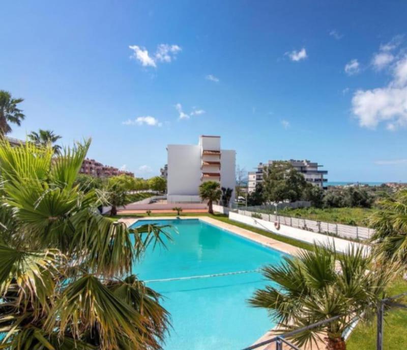 Vaumar Piscina Ar Condicionado Wifi E Praia Portimão Buitenkant foto